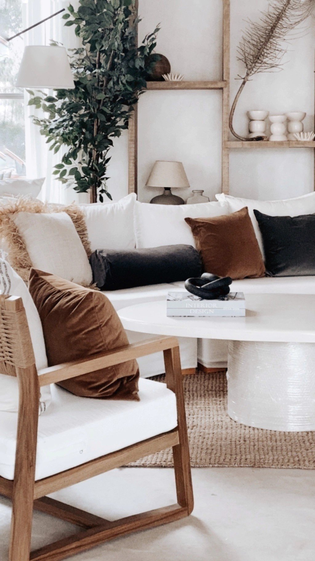 Almohadon de terciopelo